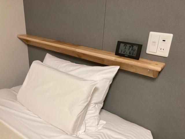 Station Hotel Nagasaki Suwa ภายนอก รูปภาพ