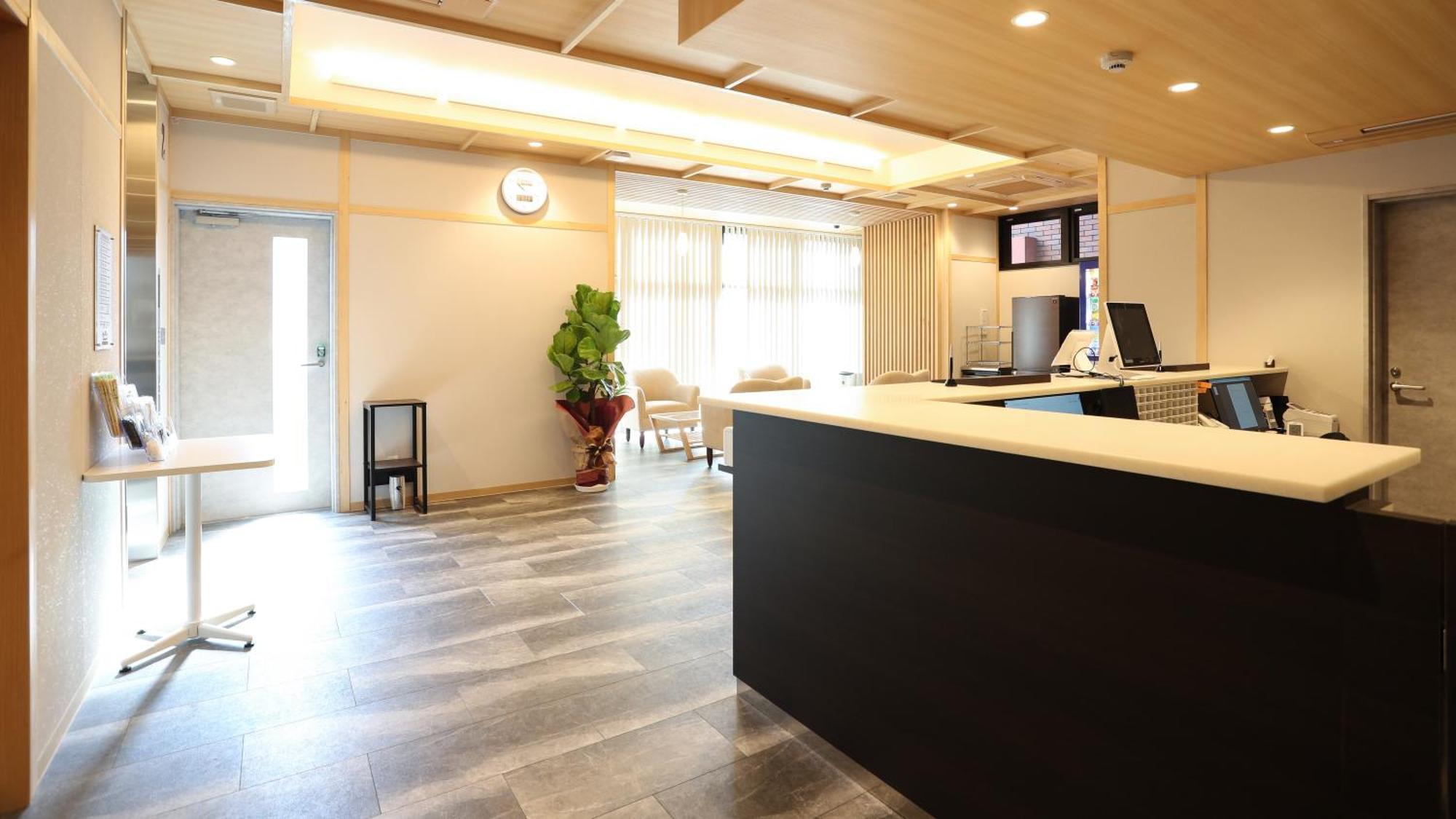 Station Hotel Nagasaki Suwa ภายนอก รูปภาพ